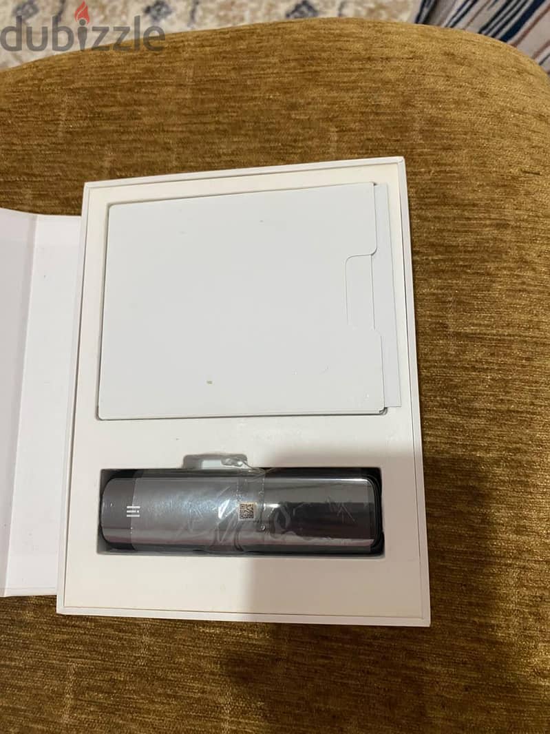 iQos solid 1