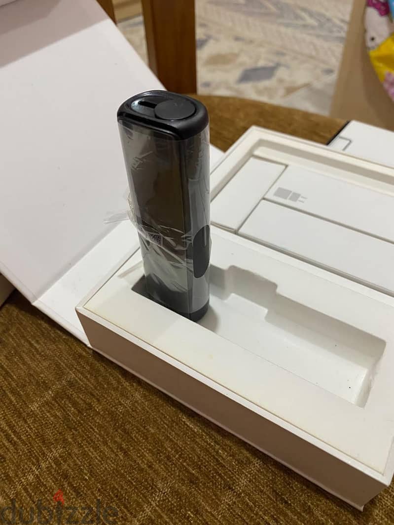 iQos solid 2