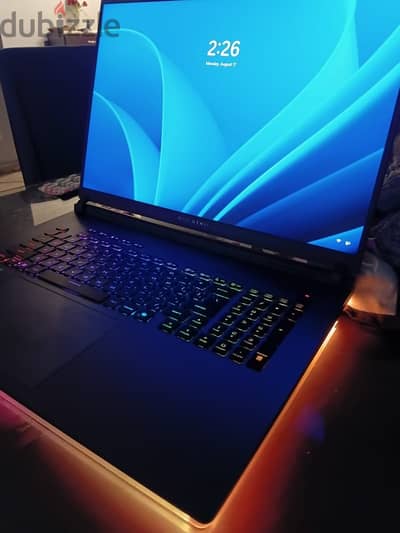 ASUS ROG Strix G18 — G815LW