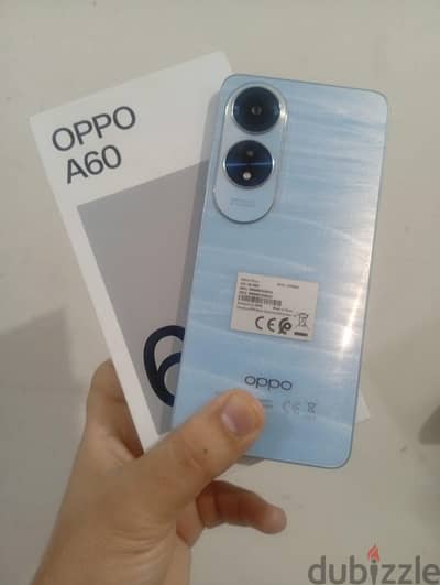 Oppo a60