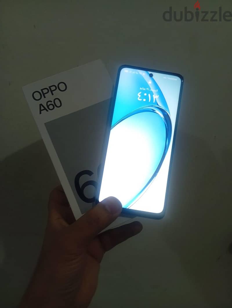 Oppo a60 1