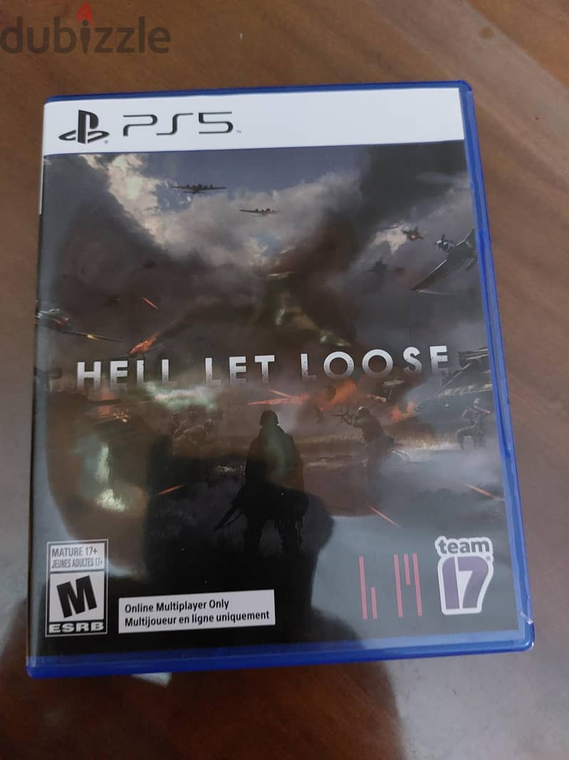 hill let los 1