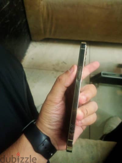 Apple - iPhone 12 Pro Max