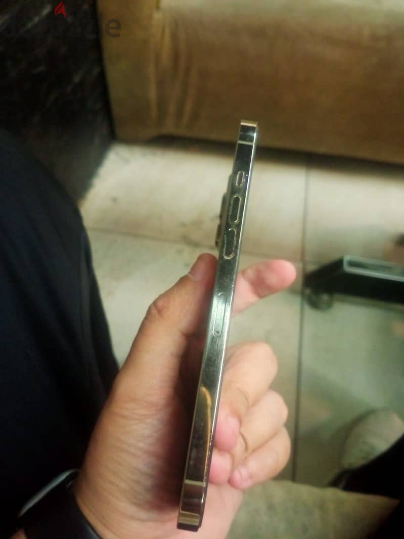 Apple - iPhone 12 Pro Max 1
