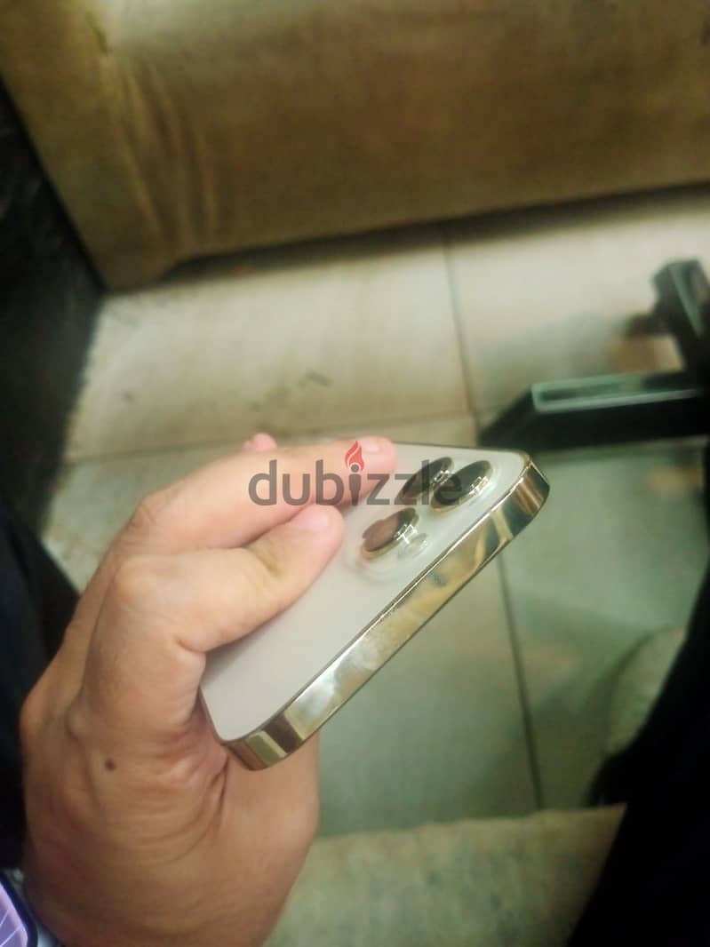 Apple - iPhone 12 Pro Max 2