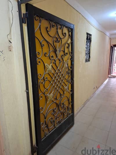 باب جديد