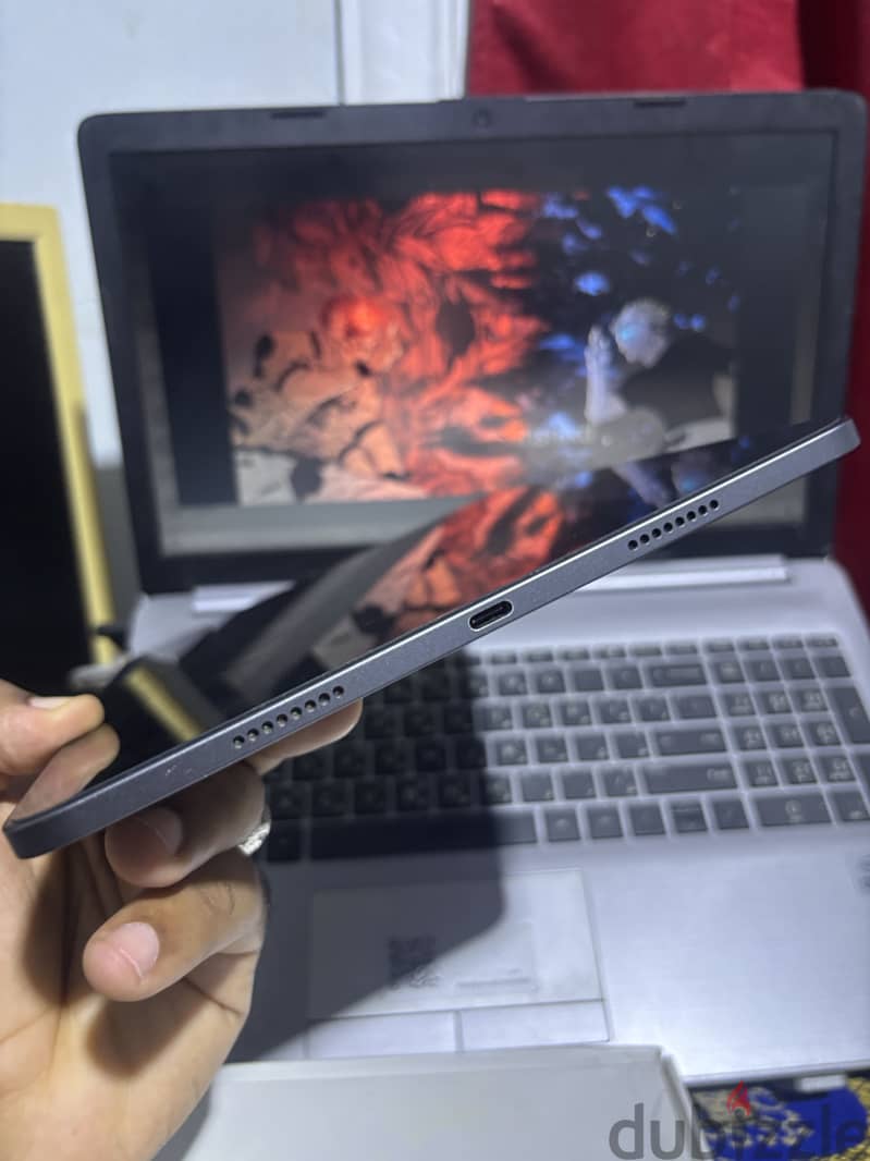 Ipad pro m1 ‍1Tera storage‍ 5