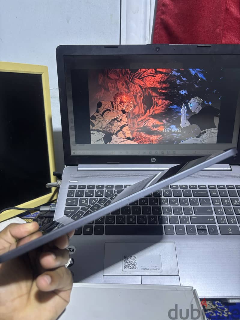 Ipad pro m1 ‍1Tera storage‍ 6