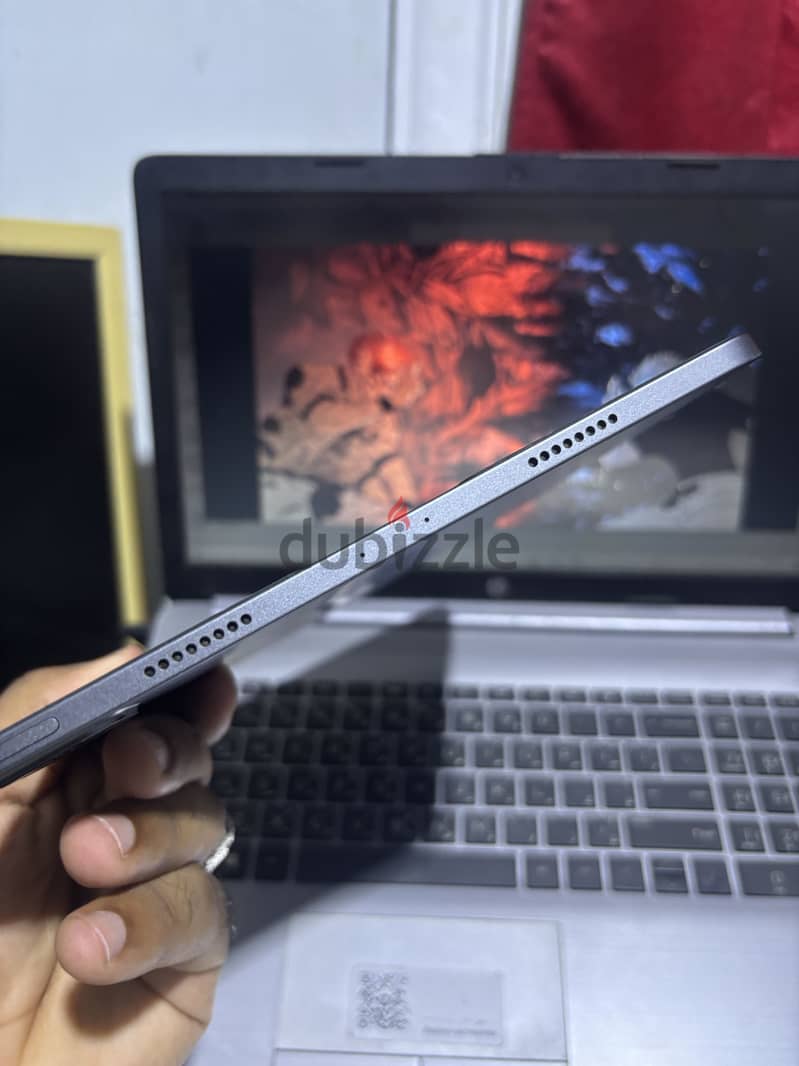 Ipad pro m1 ‍1Tera storage‍ 7