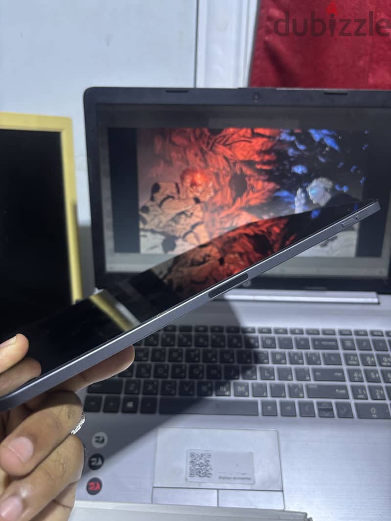 Ipad pro m1 ‍1Tera storage‍ 8