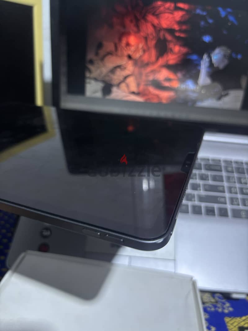 Ipad pro m1 ‍1Tera storage‍ 10