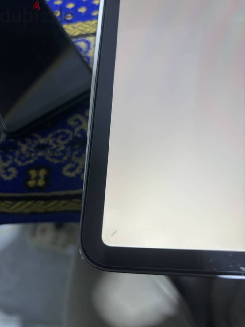 Ipad pro m1 ‍1Tera storage‍ 11