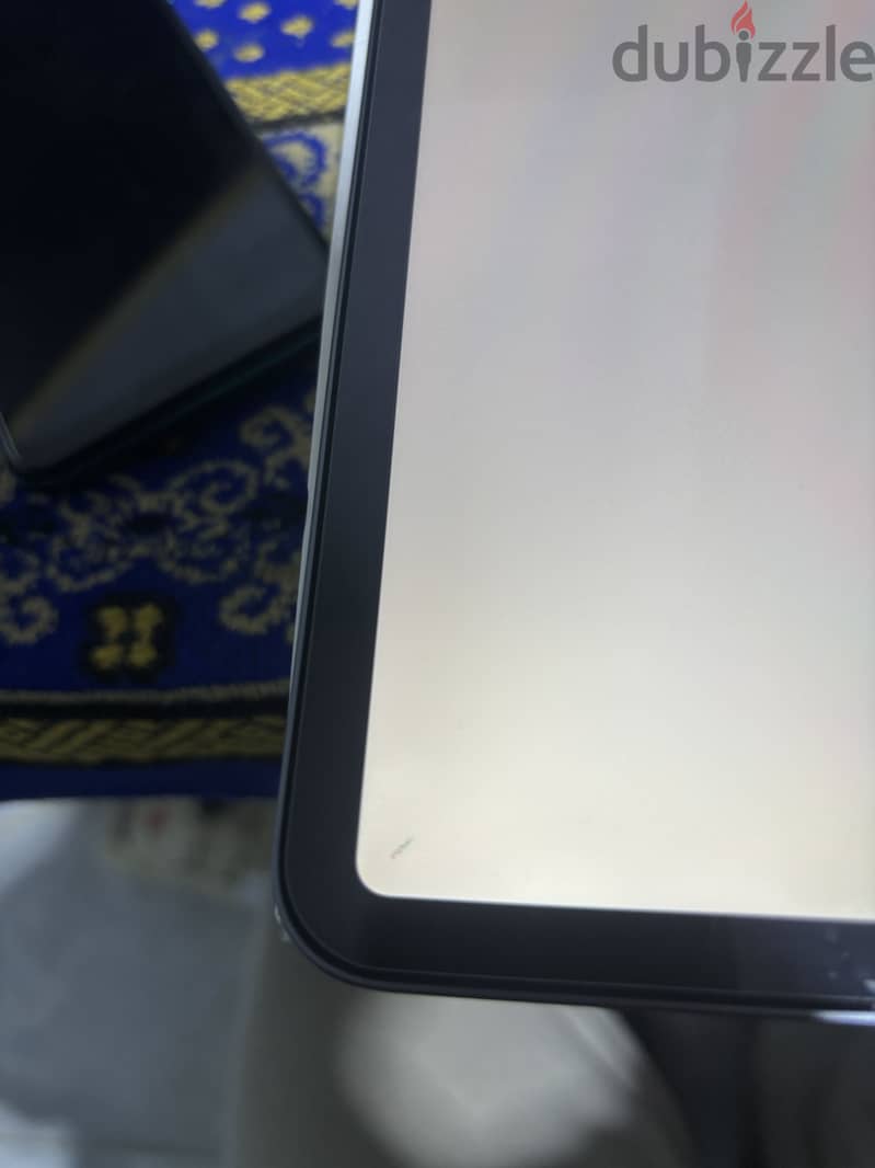 Ipad pro m1 ‍1Tera storage‍ 12
