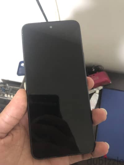 Infinix Hot 20
