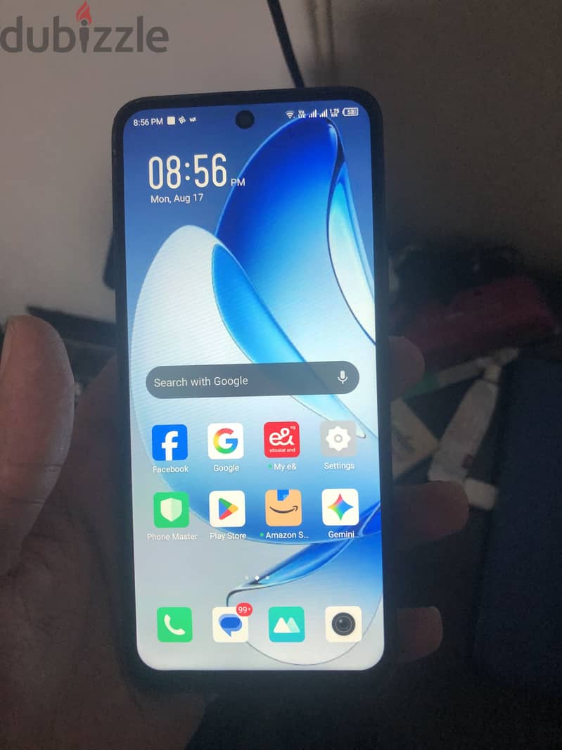Infinix Hot 20 2