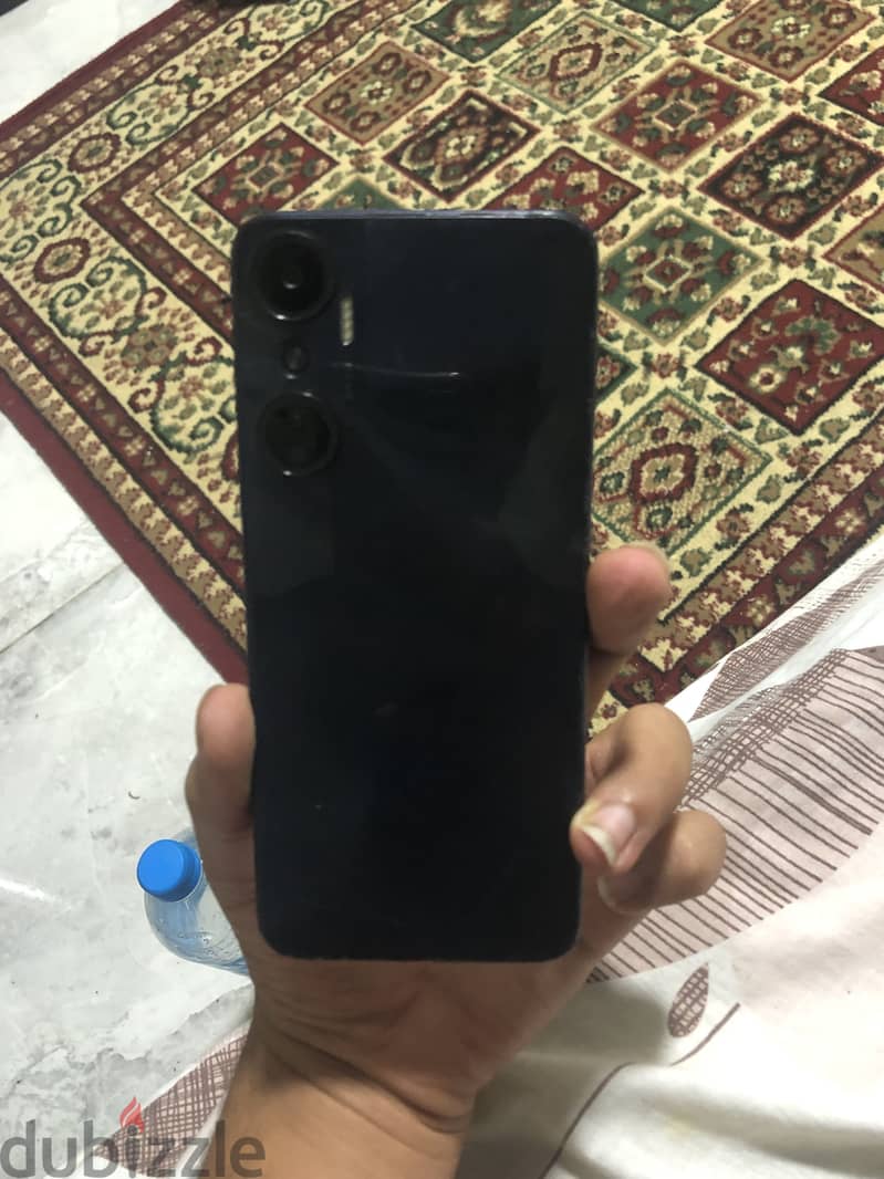 Infinix Hot 20 4