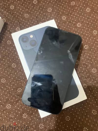 Apple - iPhone 13
