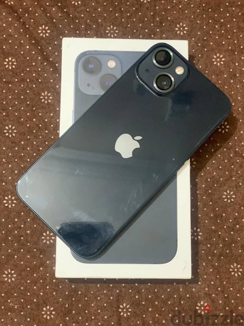 Apple - iPhone 13 1