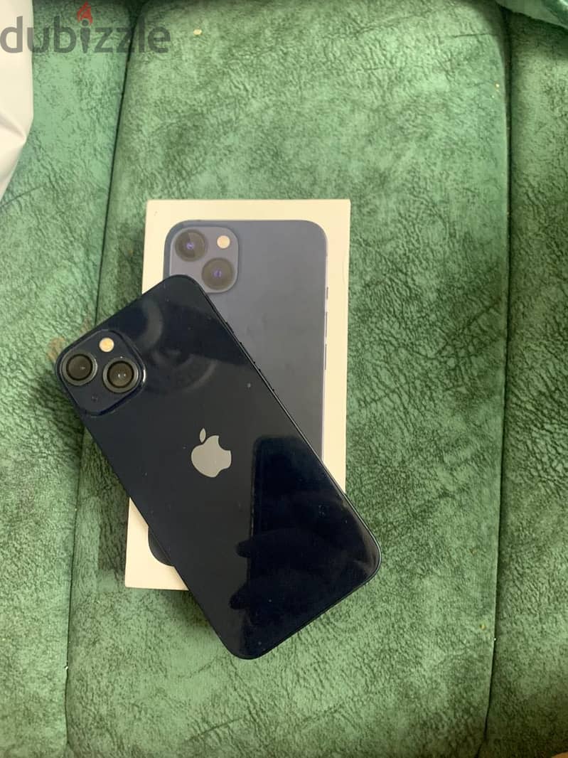 Apple - iPhone 13 2