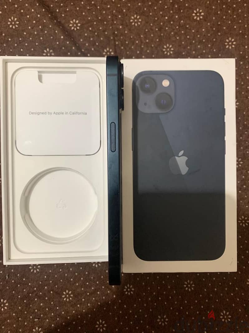 Apple - iPhone 13 4