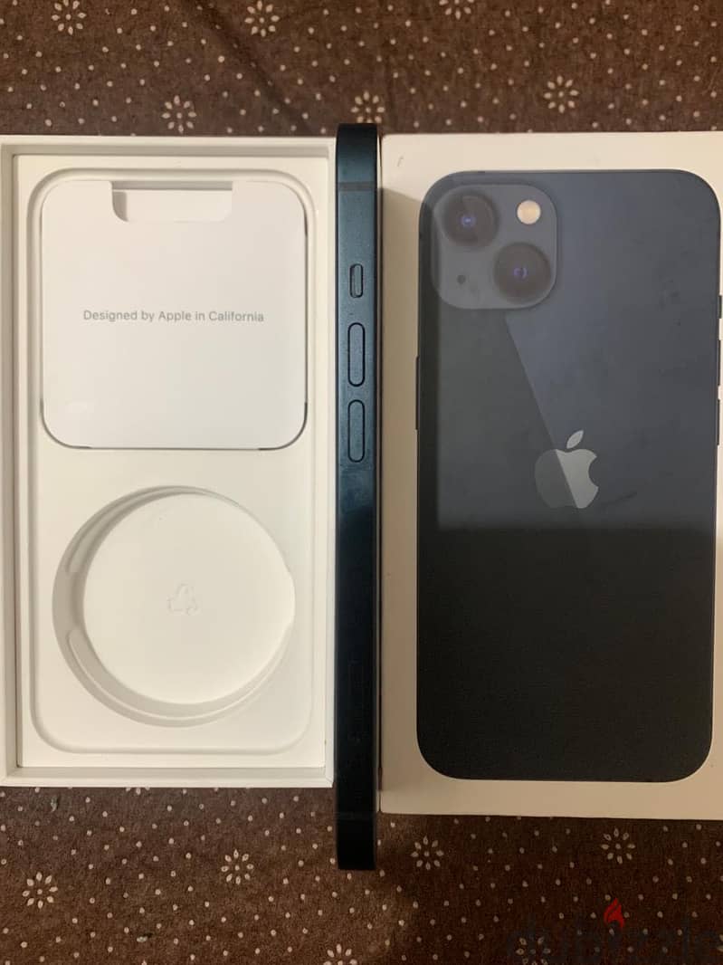 Apple - iPhone 13 6