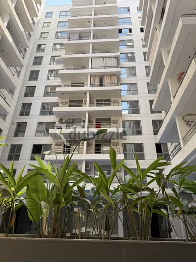 Apartment for sale at Degla Towers 118m
