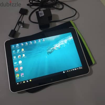 تابلت ويندوز hp elitepad