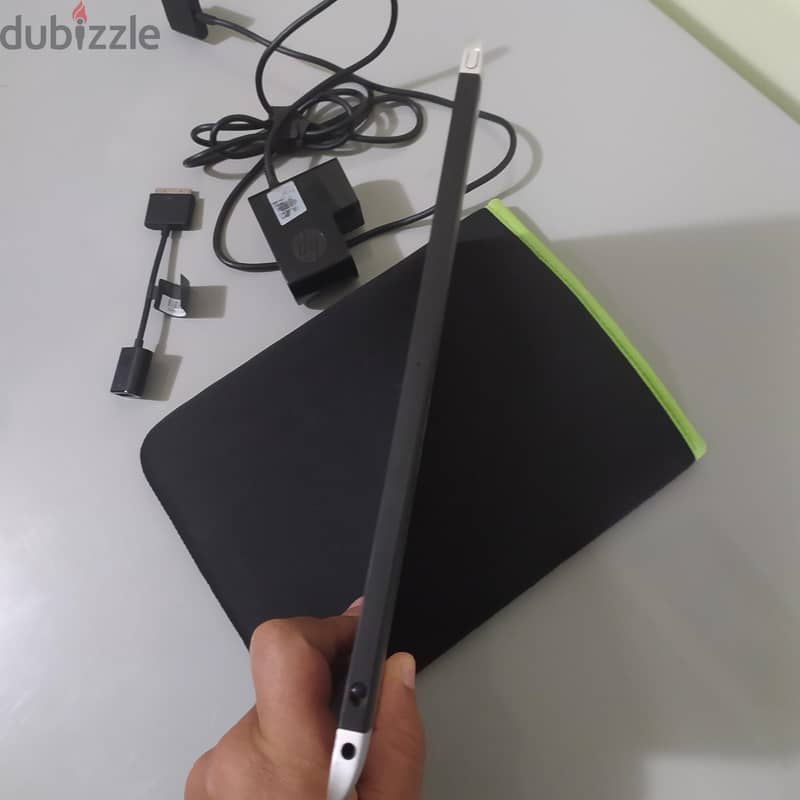 تابلت ويندوز hp elitepad 1