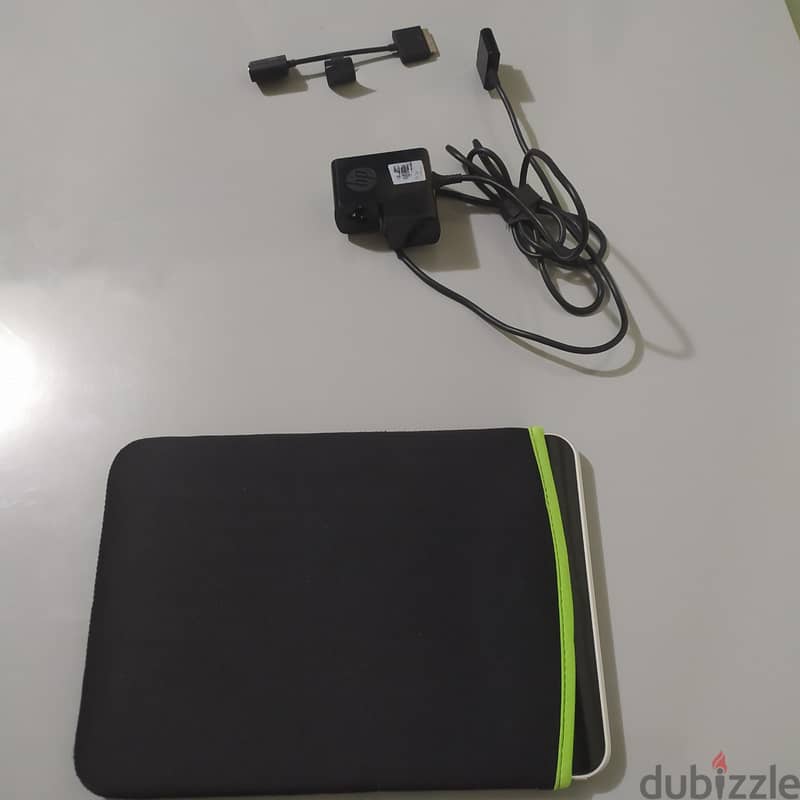 تابلت ويندوز hp elitepad 5