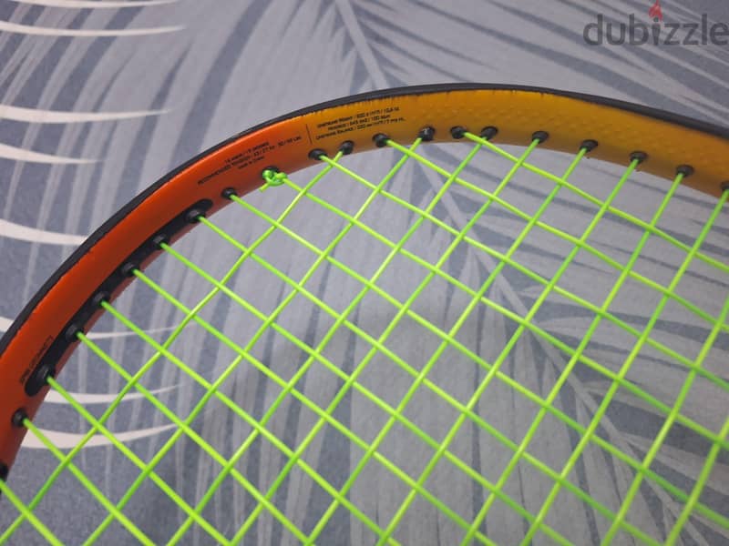 babolat tennis racket 2