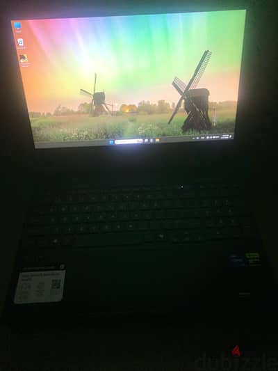 HP Victus 15 Intel Core i5-13420H - NVIDIA GeForce RTX 4050 6GB -16G R