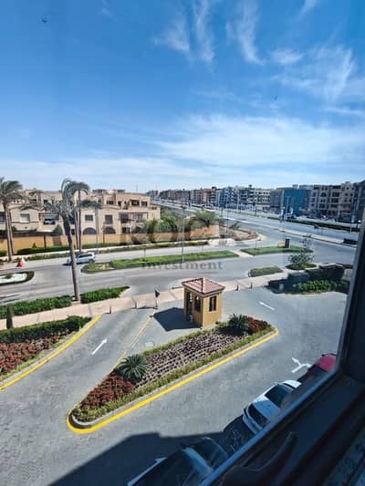 Clinic for Sale118 sqm  in Eterna Healthcare City Mivida New Cairo Fifth Settlement next to Hyde Park