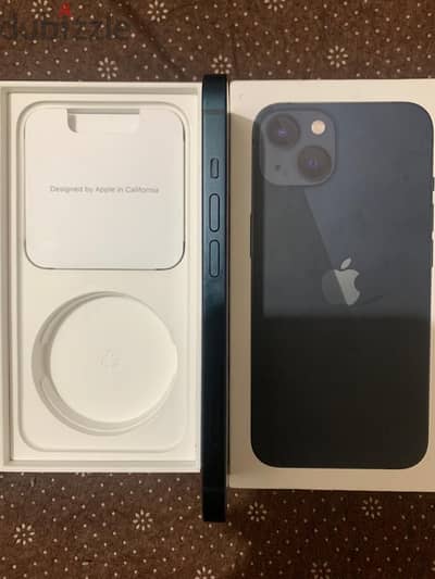 Apple - iPhone 13