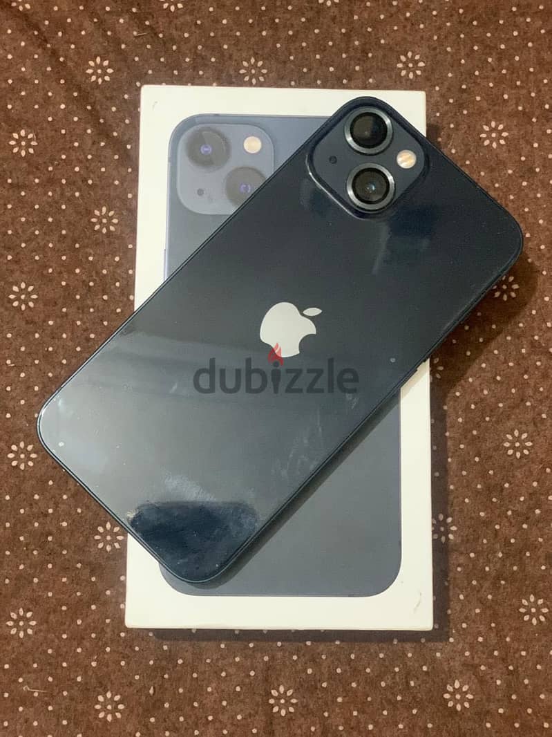 Apple - iPhone 13 1