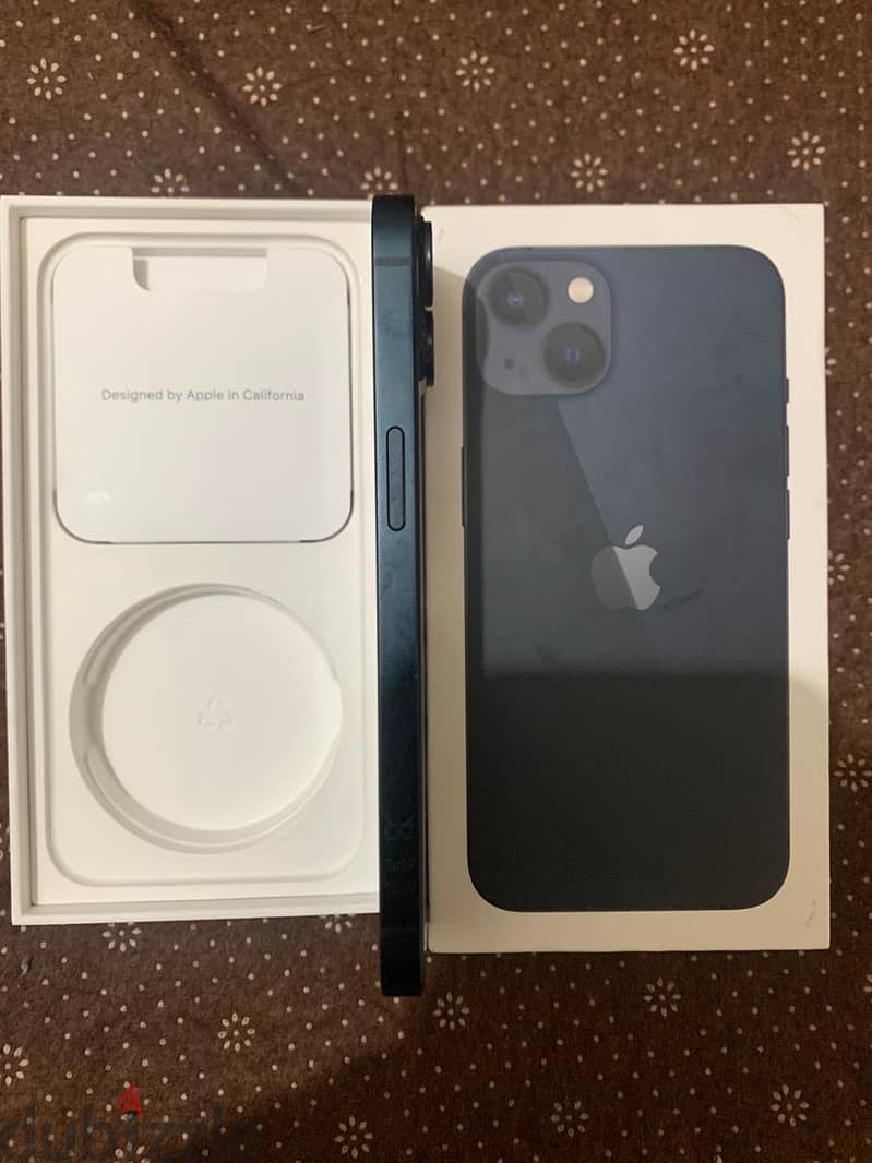 Apple - iPhone 13 2