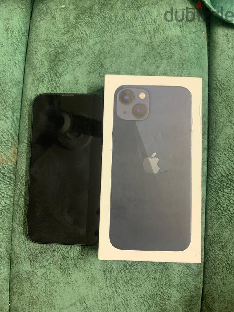 Apple - iPhone 13 4