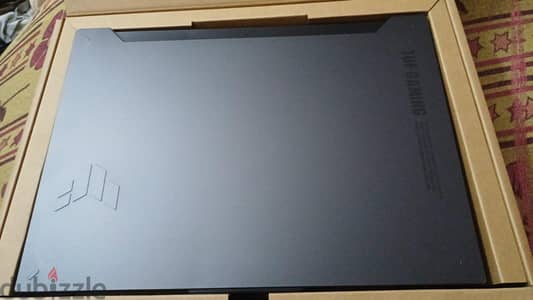 Asus tuf gaming f15
