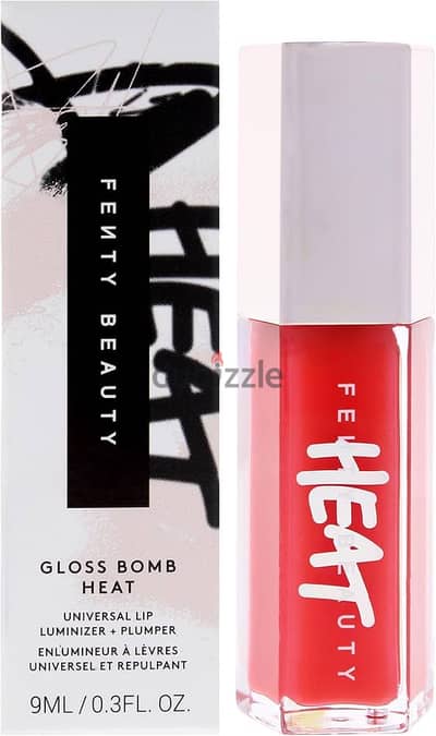 Fenty beauty