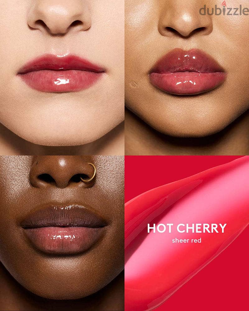 Fenty beauty 1