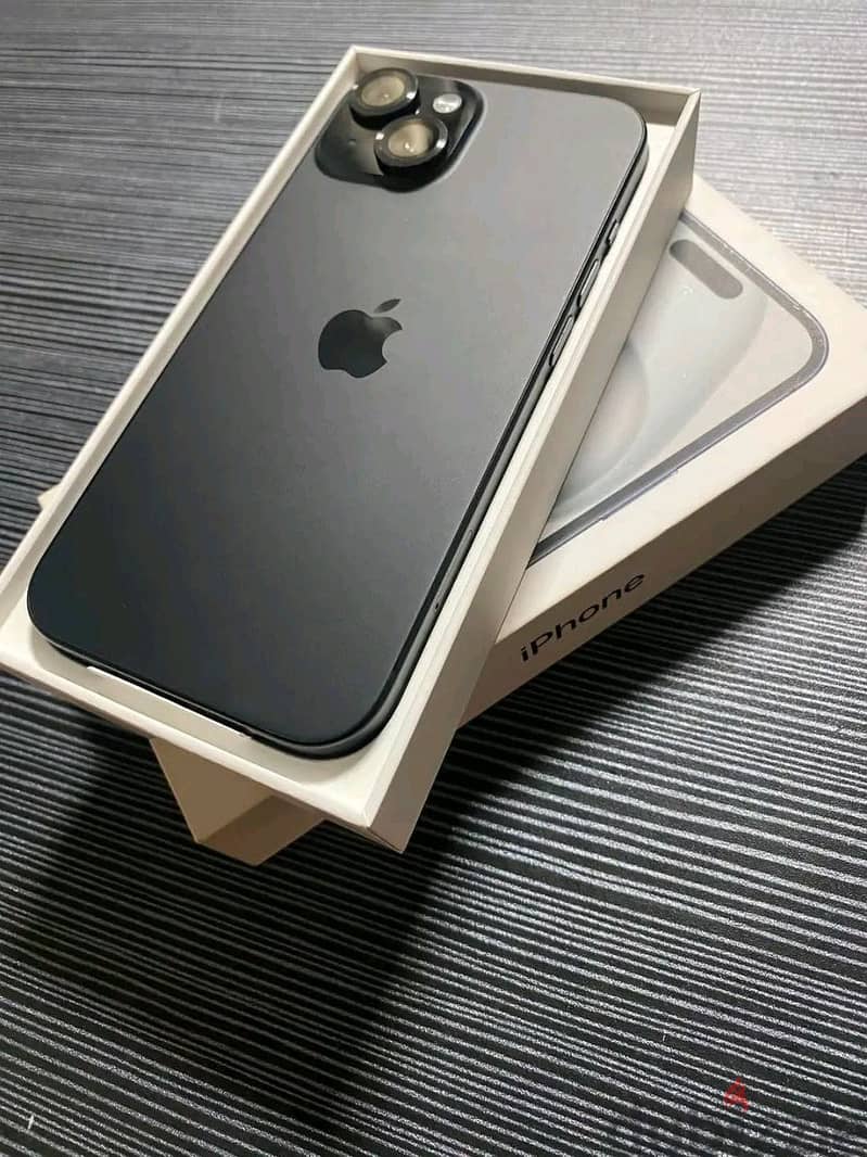 IPhone 15 1