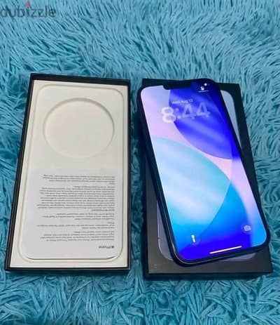 Apple - iPhone 13 Pro Max