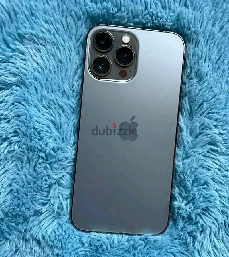 Apple - iPhone 13 Pro Max 2