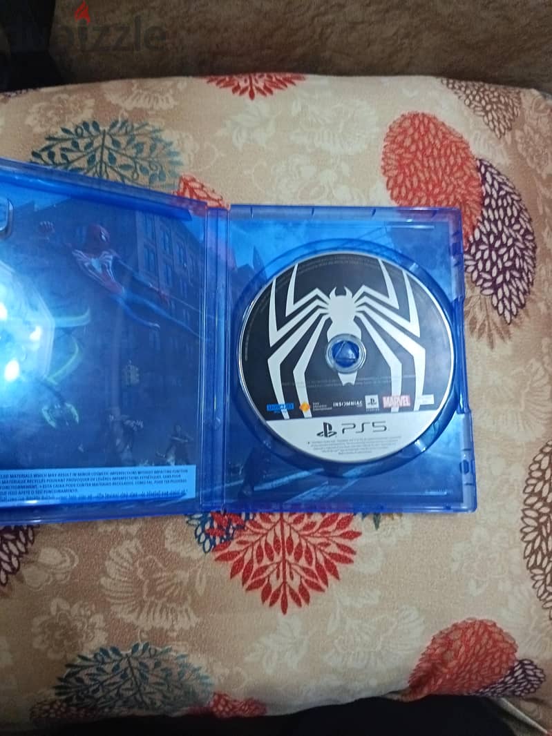 spider man 2 ps5 1