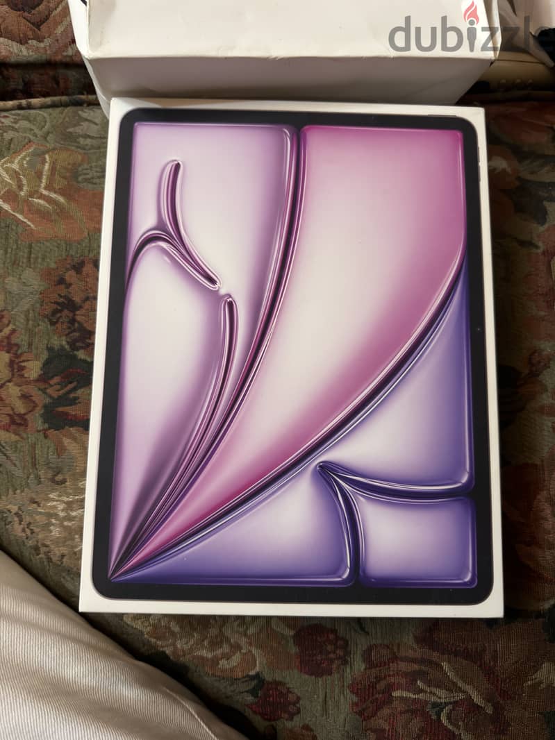 IPad air M2 1