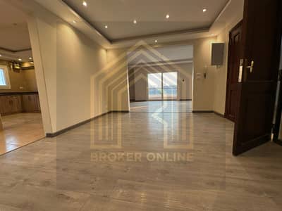 For sale, an apartment in Sheikh Zayed [Beverly Hills Compound], area 297 m - Phase One - prime location at a bargain price