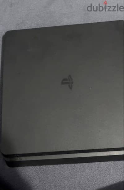 PlayStation 4 Slim