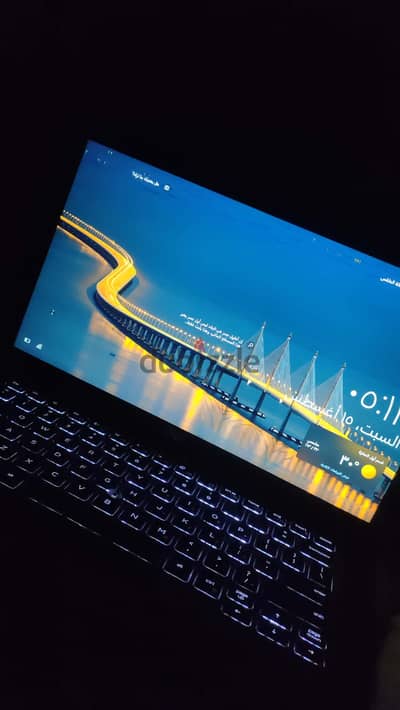 Dell Latitude – i7 8th Generation