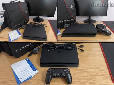ps4 slim 500gb