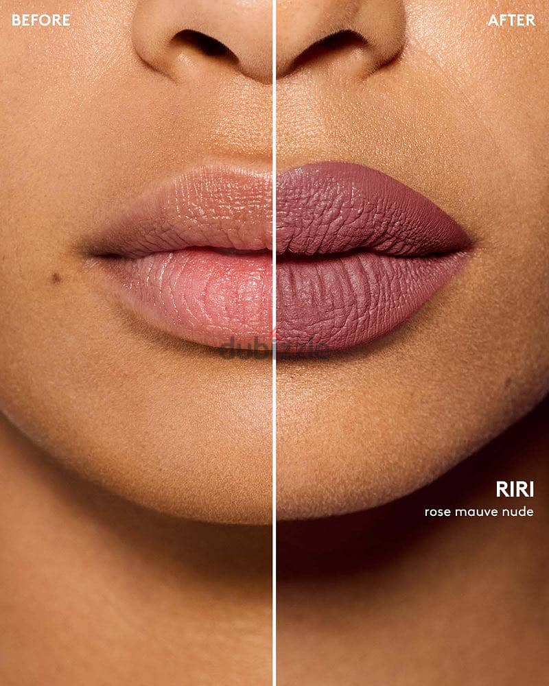 Fenty beauty 1