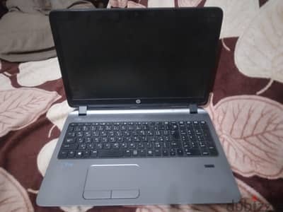 لاب توب hp